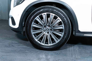 Mercedes Benz Clase GLC 300 Coupe Avantgarde