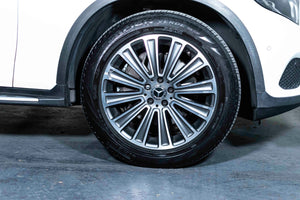 Mercedes Benz Clase GLC 300 Coupe Avantgarde