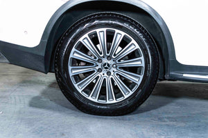 Mercedes Benz Clase GLC 300 Coupe Avantgarde