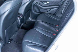 Mercedes Benz Clase GLC 300 Coupe Avantgarde