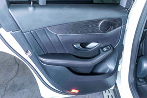 Mercedes Benz Clase GLC 300 Coupe Avantgarde