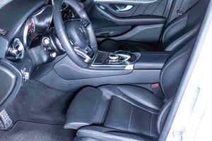 Mercedes Benz Clase GLC 300 Coupe Avantgarde