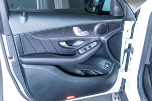 Mercedes Benz Clase GLC 300 Coupe Avantgarde