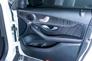 Mercedes Benz Clase GLC 300 Coupe Avantgarde