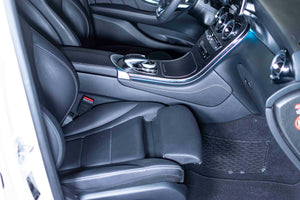 Mercedes Benz Clase GLC 300 Coupe Avantgarde