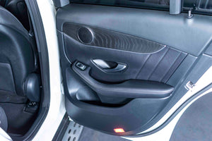 Mercedes Benz Clase GLC 300 Coupe Avantgarde
