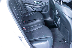 Mercedes Benz Clase GLC 300 Coupe Avantgarde