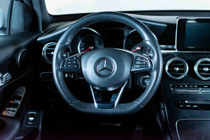 Mercedes Benz Clase GLC 300 Coupe Avantgarde