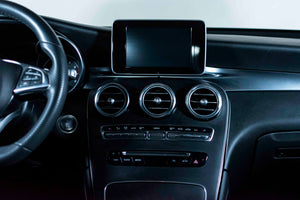 Mercedes Benz Clase GLC 300 Coupe Avantgarde