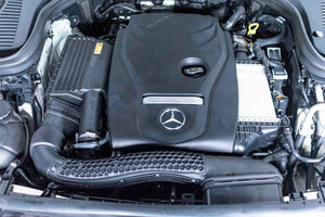 Mercedes Benz Clase GLC 300 Coupe Avantgarde