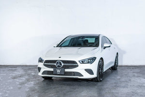 Mercedes Benz Clase CLA 200
