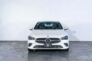Mercedes Benz Clase CLA 200
