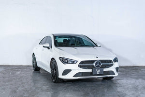 Mercedes Benz Clase CLA 200