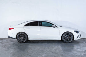 Mercedes Benz Clase CLA 200