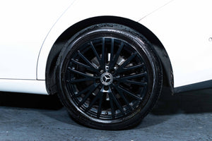 Mercedes Benz Clase CLA 200