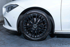 Mercedes Benz Clase CLA 200