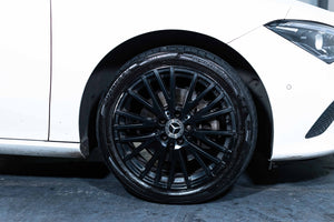Mercedes Benz Clase CLA 200