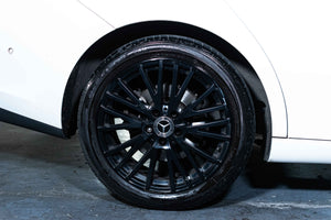 Mercedes Benz Clase CLA 200