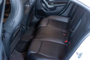 Mercedes Benz Clase CLA 200