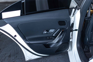 Mercedes Benz Clase CLA 200