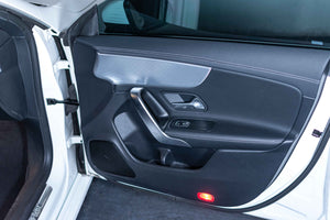 Mercedes Benz Clase CLA 200