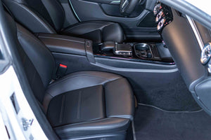 Mercedes Benz Clase CLA 200
