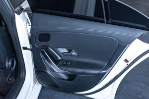 Mercedes Benz Clase CLA 200