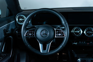 Mercedes Benz Clase CLA 200