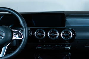 Mercedes Benz Clase CLA 200