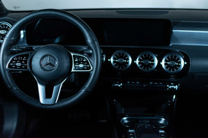 Mercedes Benz Clase CLA 200