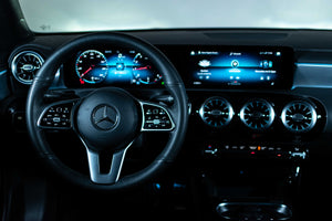 Mercedes Benz Clase CLA 200