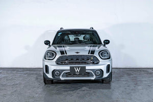 Mini Cooper Countryman S Plug In Hybrid