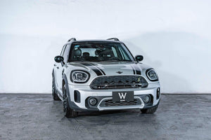 Mini Cooper Countryman S Plug In Hybrid