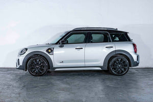 Mini Cooper Countryman S Plug In Hybrid