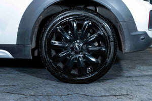 Mini Cooper Countryman S Plug In Hybrid
