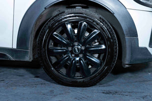 Mini Cooper Countryman S Plug In Hybrid