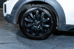 Mini Cooper Countryman S Plug In Hybrid