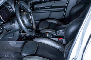 Mini Cooper Countryman S Plug In Hybrid