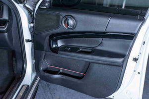 Mini Cooper Countryman S Plug In Hybrid