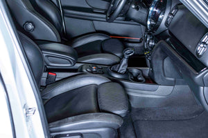 Mini Cooper Countryman S Plug In Hybrid