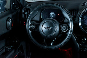 Mini Cooper Countryman S Plug In Hybrid
