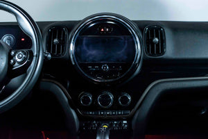 Mini Cooper Countryman S Plug In Hybrid