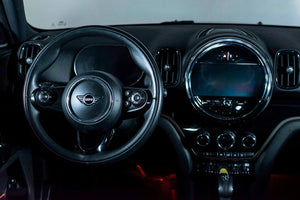 Mini Cooper Countryman S Plug In Hybrid