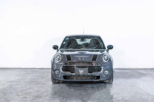 Mini Cooper S Salt 5 pts