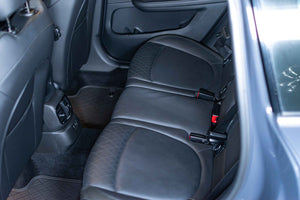 Mini Cooper Countryman S Hot Chili