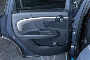 Mini Cooper Countryman S Hot Chili