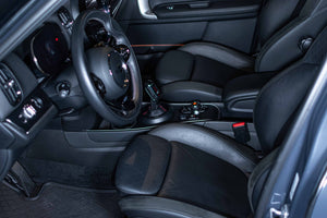Mini Cooper Countryman S Hot Chili