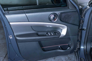 Mini Cooper Countryman S Hot Chili
