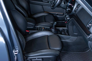 Mini Cooper Countryman S Hot Chili