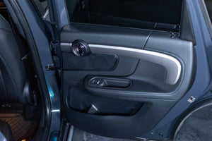 Mini Cooper Countryman S Hot Chili